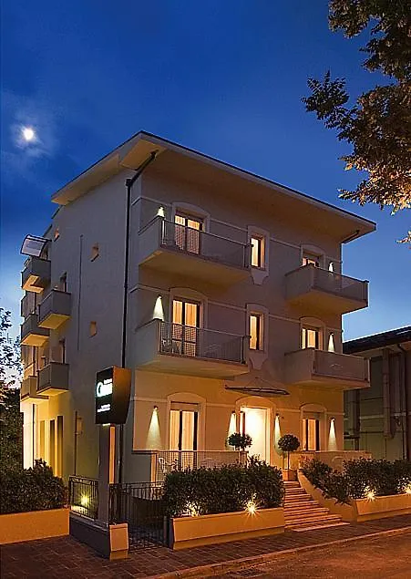 Residence Caterina Каттолика