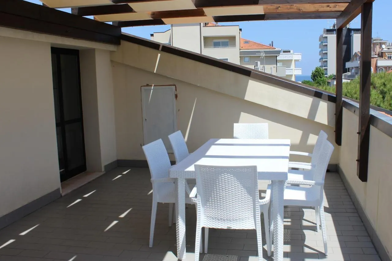 Residence Caterina Каттолика