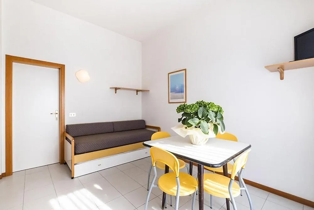 Residence Caterina Каттолика Апартаменты