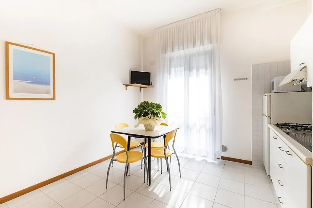 Residence Caterina Каттолика 0*,  Италия