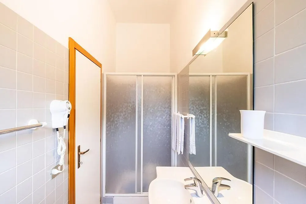 Residence Caterina Каттолика Апартаменты