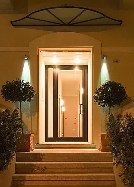 Apartment Residence Caterina Cattolica