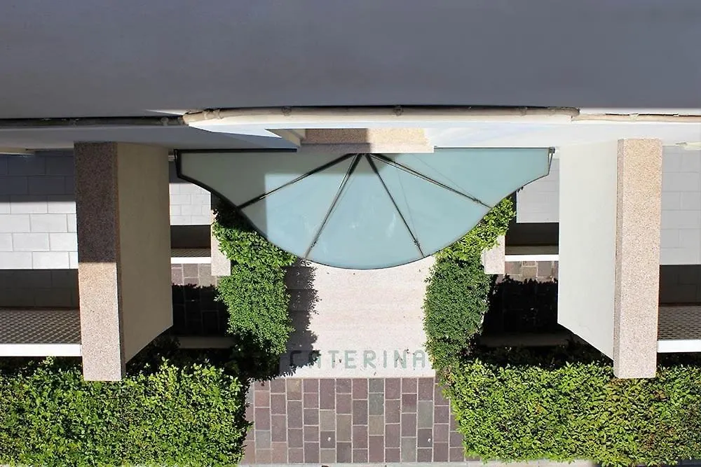 Apartment Residence Caterina Cattolica Italy