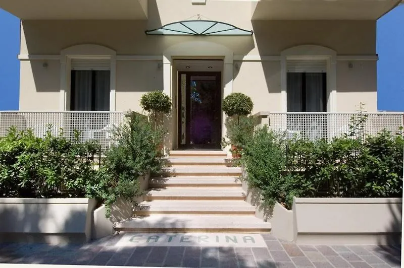 Residence Caterina Cattolica 0*,