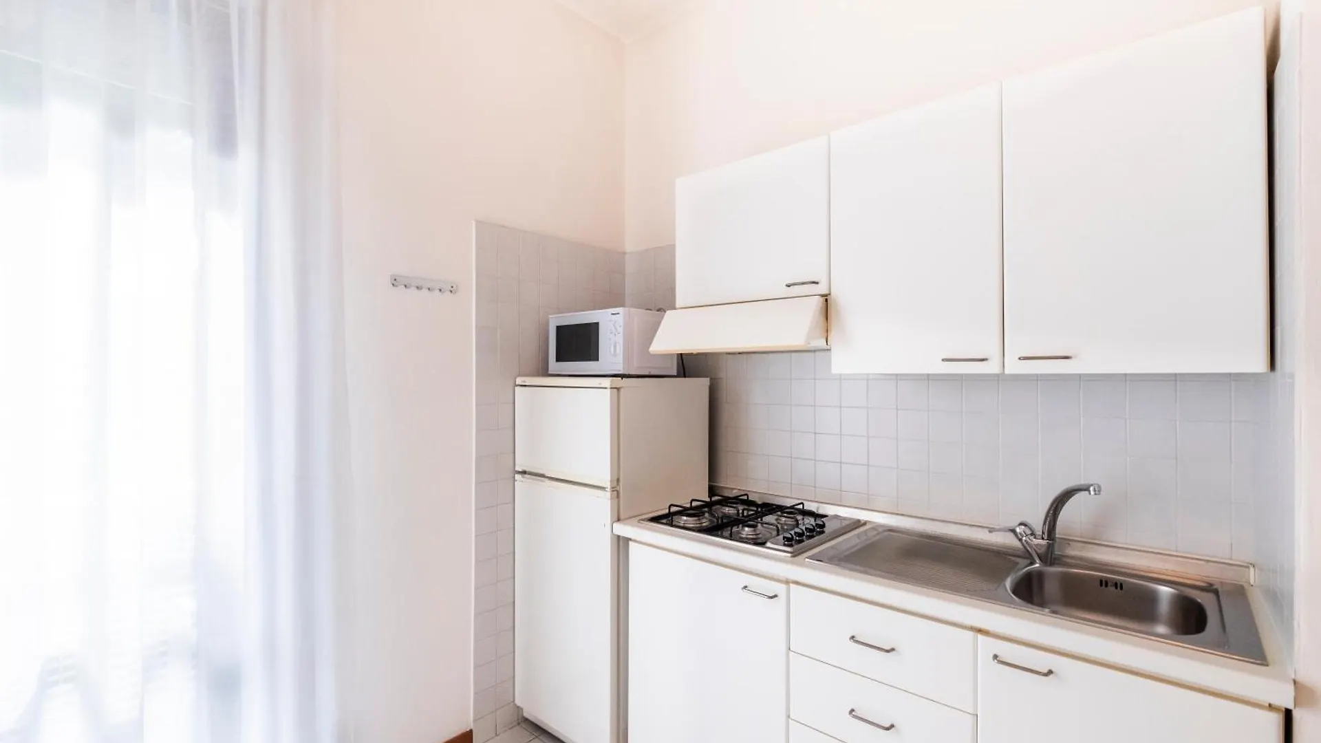 Apartment Residence Caterina Cattolica
