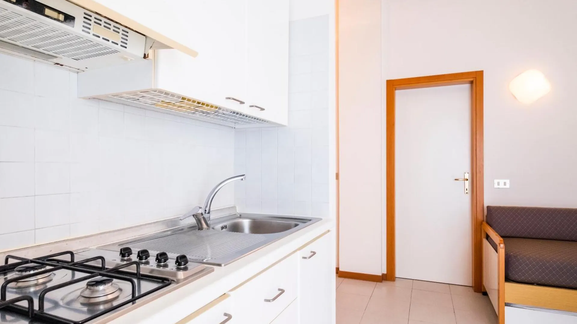 Residence Caterina Cattolica Italy