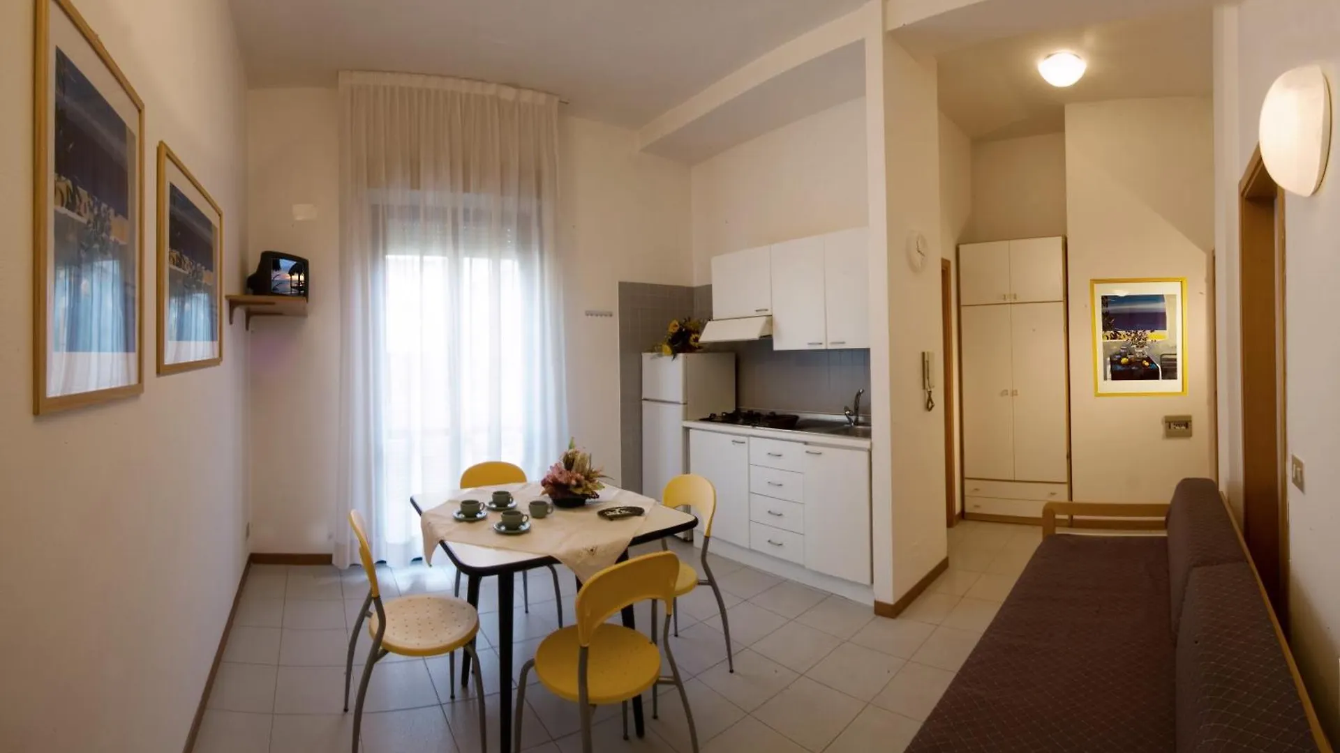 Residence Caterina Cattolica Italy